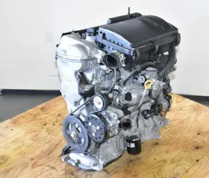 Toyota Prius 2004-2009 1.5L Engine JDM 1NZFXE Hybrid Motor