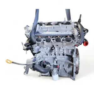 Toyota Prius C 13-19 Engine Motor Long Block Assembly 1.5L 96K Mi 19000-21D11, C
