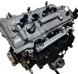 Toyota Prius 2010-2015 1.8L Hybrid VVTI 4CYL Engine JDM 2ZR 2ZRFXE
