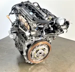 Toyota Camry Hybrid 2007-2011 2.4L Engine 2AZ-FXE