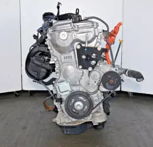 Toyota Camry Avalon 2012-2017 2.5L Hybrid Engine 2AR-FXE 4 CYL Motor