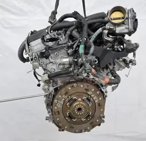 Lexus RX450H 2010-2015 3.5L Engine Motor 6cyl 2GRFXE OEM